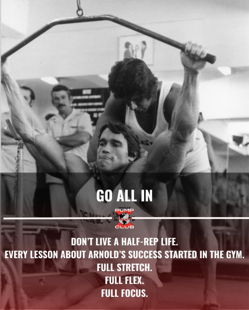 Arnold Schwarzenegger instagram post 790998