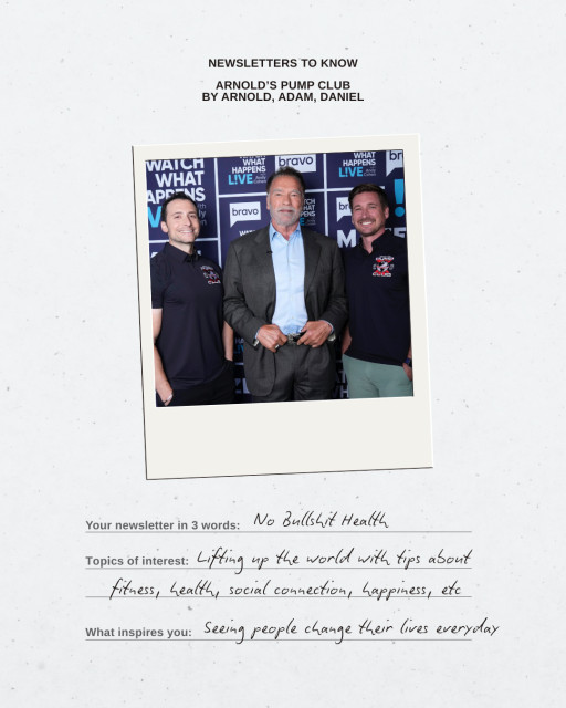 Arnold Schwarzenegger instagram post 791143