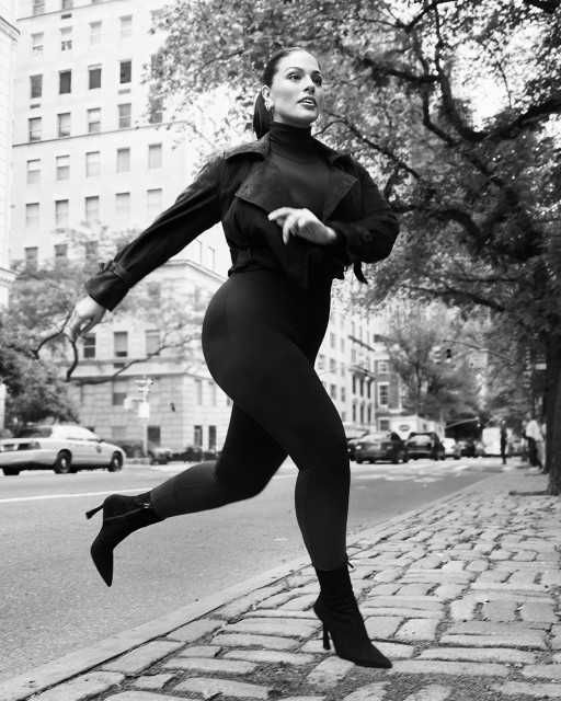 Ashley Graham instagram post 788686