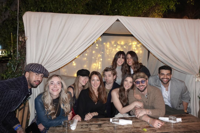 Ashley Greene instagram post 781867