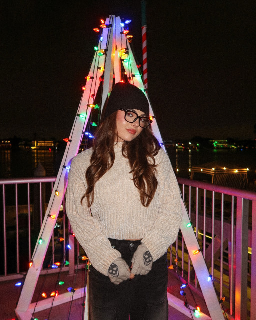 Ava Allan instagram post 777645