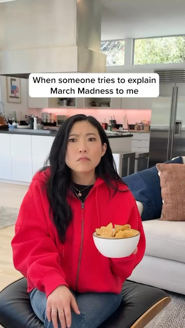 Awkwafina instagram post 783280