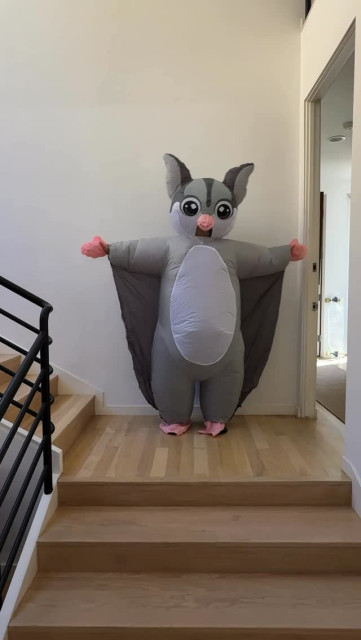 Awkwafina instagram post 790477