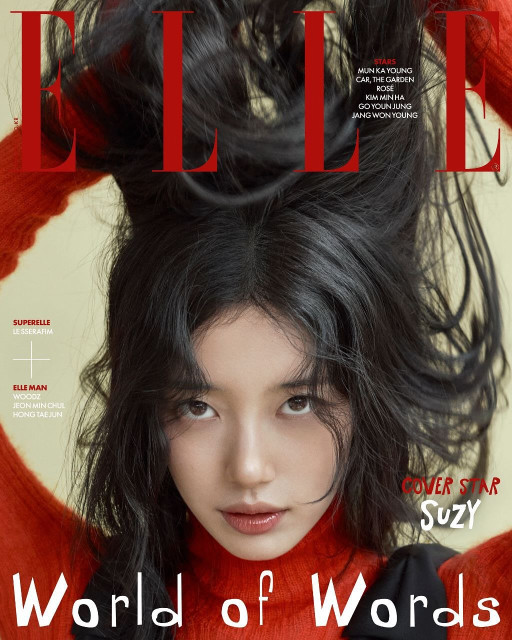 Bae Suzy instagram post 789159