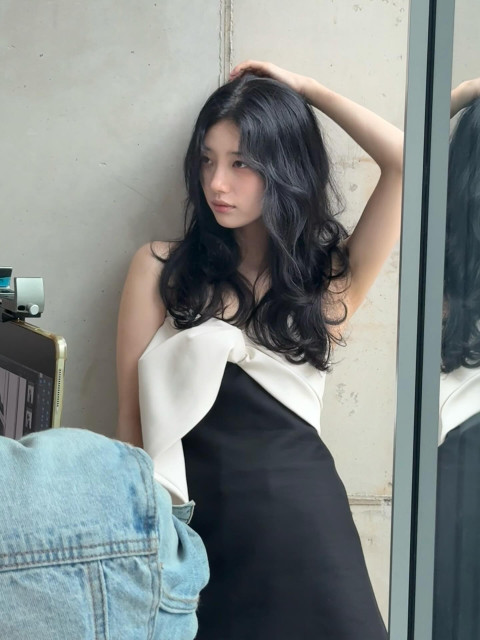 Bae Suzy instagram post 789755