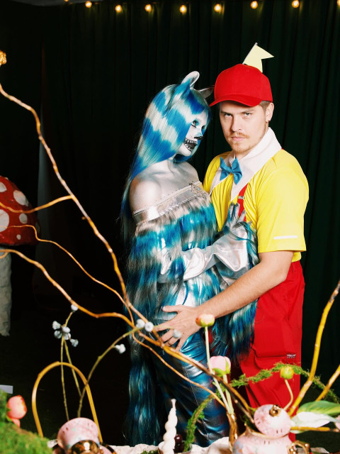 Barbara Palvin instagram post 790636