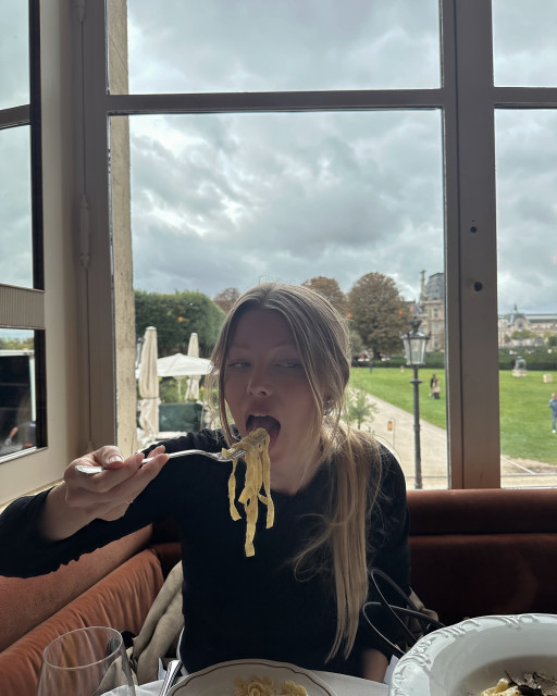 Baskin Champion instagram post 772688