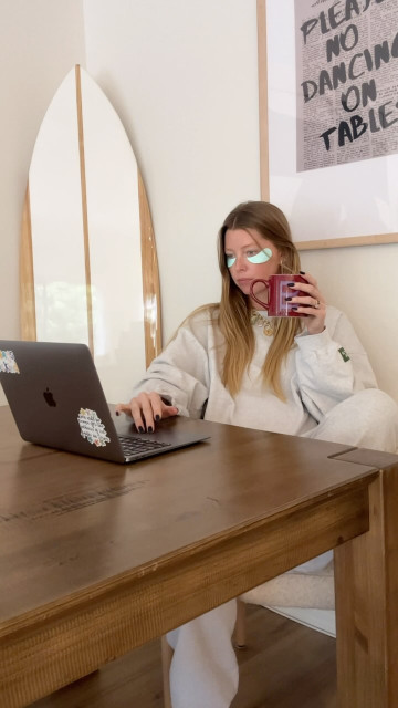 Baskin Champion instagram post 777895