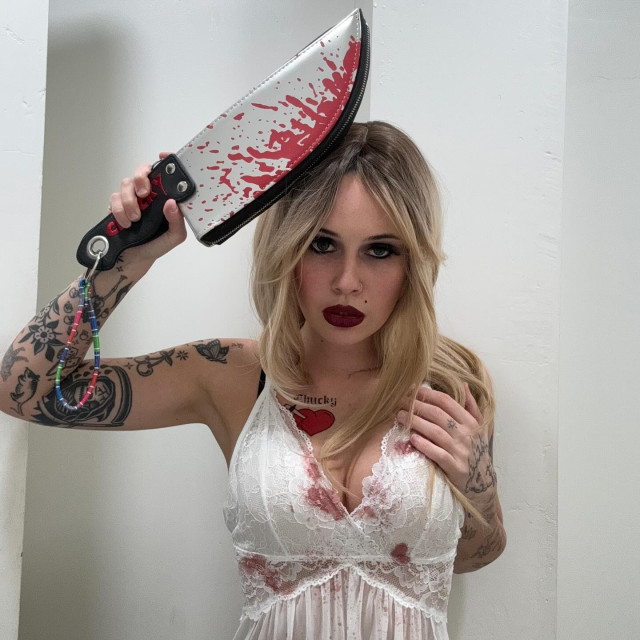 Bea Miller instagram post 775396