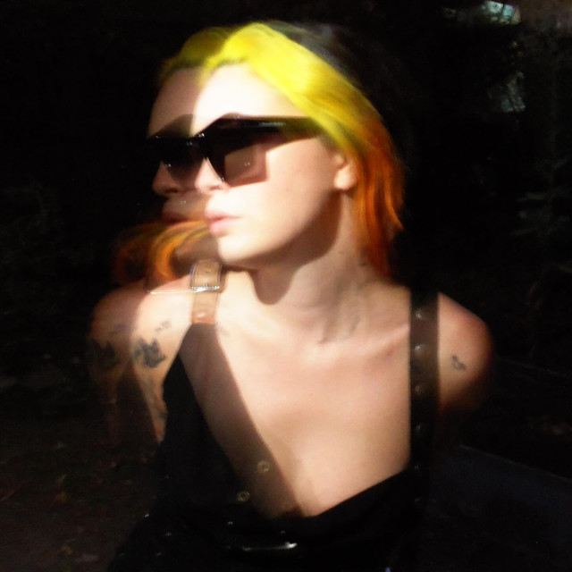 Bea Miller instagram post 777638