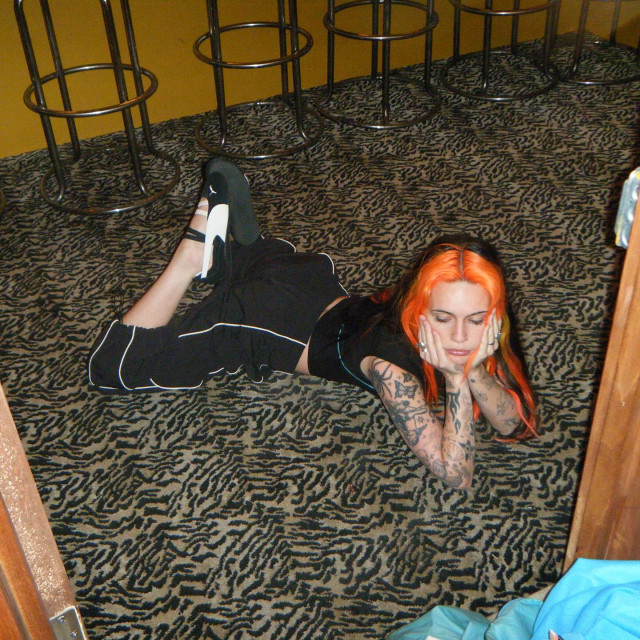 Bea Miller instagram post 785897