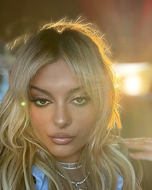 Bebe Rexha instagram post 776337
