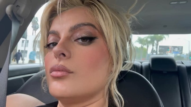 Bebe Rexha instagram post 782908