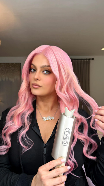 Bebe Rexha instagram post 791735