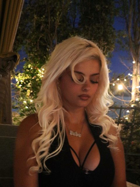 Bebe Rexha instagram post 792738