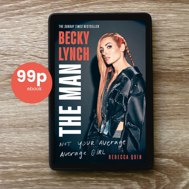 Becky Lynch instagram post 778183