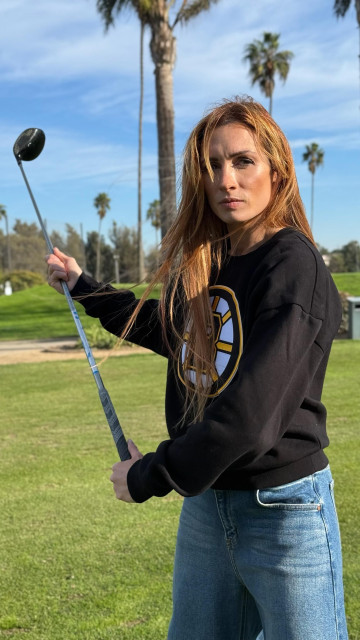 Becky Lynch instagram post 778954