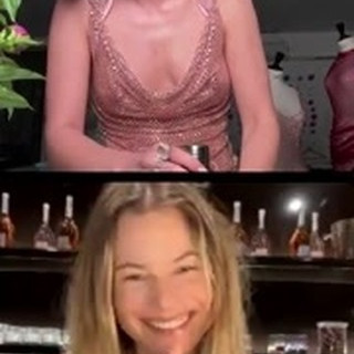 Behati Prinsloo инстаграм фото