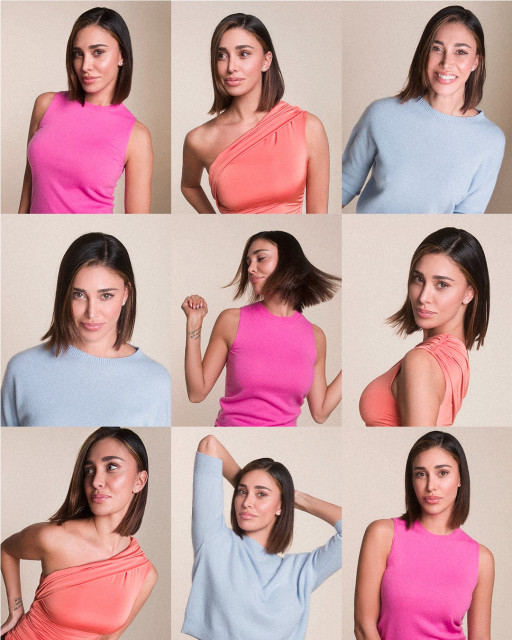 Belen Rordriguez instagram post 790540