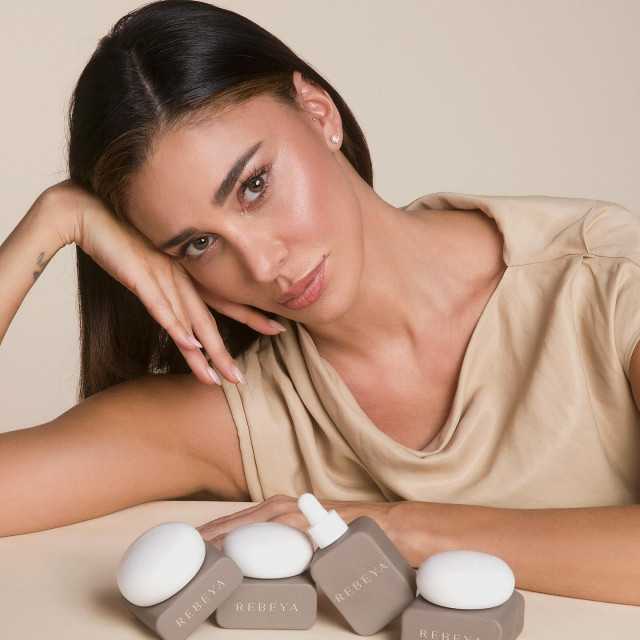 Belen Rordriguez instagram post 790754