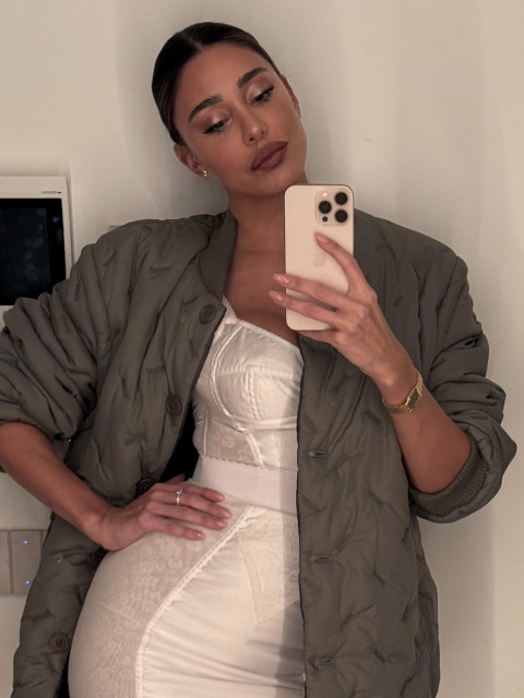 Belen Rordriguez instagram post 790920