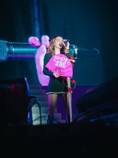 Belinda Peregrin instagram post 787455