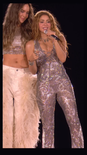 Belinda Peregrin instagram post 788360