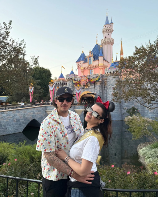 Bella Thorne instagram post 790289