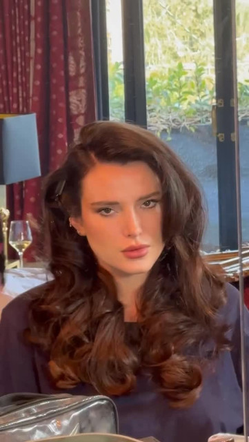 Bella Thorne instagram post 792194