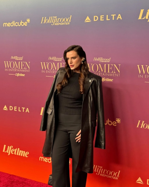 Bella Thorne instagram post 792329