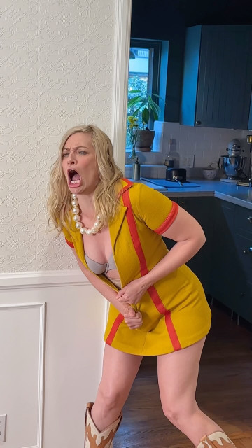 Beth Behrs instagram post 776208