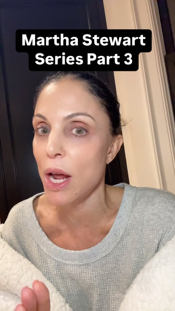 Bethenny Frankel instagram post 775416