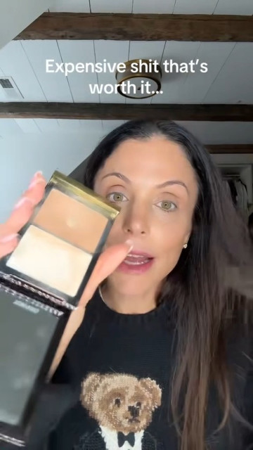 Bethenny Frankel instagram post 777658