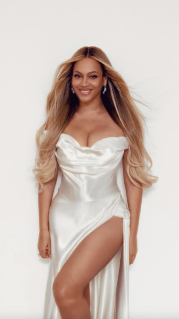 Beyonce Knowles instagram post 781384