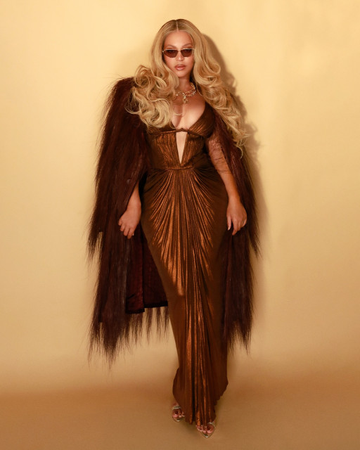 Beyonce Knowles instagram post 788954
