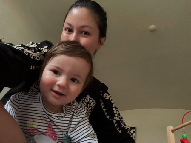 Bianca Stam instagram post 788089