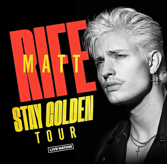 Billy Idol instagram post 779082