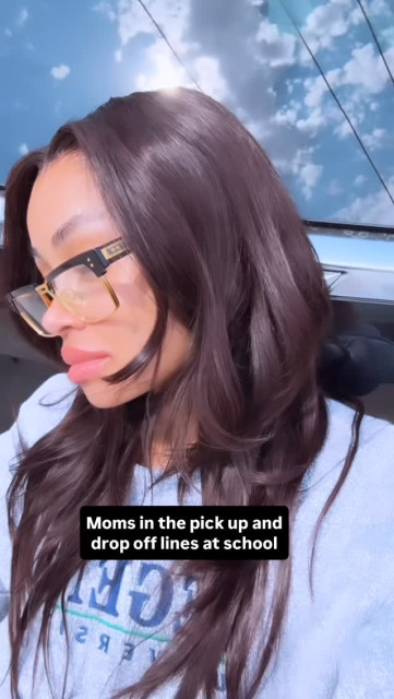 Blac Chyna instagram post 788422