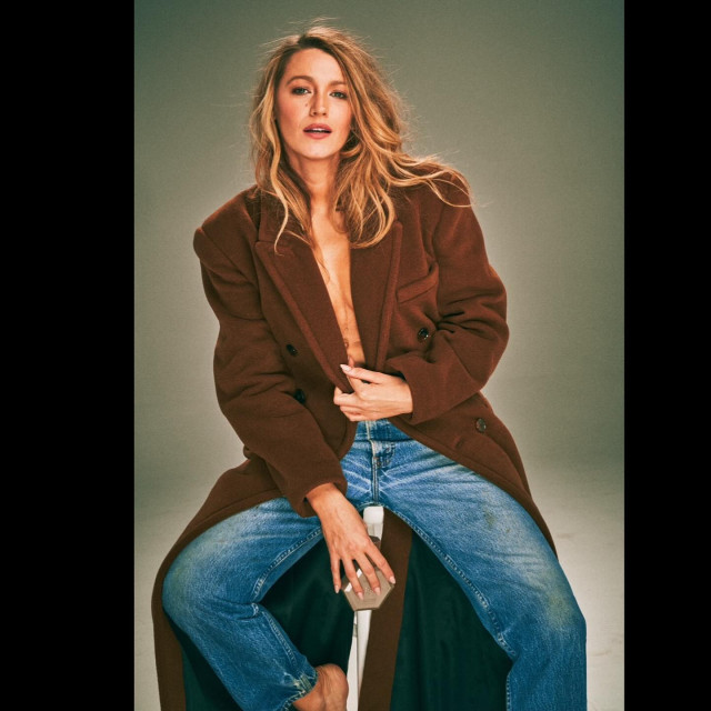 Blake Lively instagram post 773112