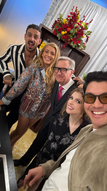 Blake Lively instagram post 782055