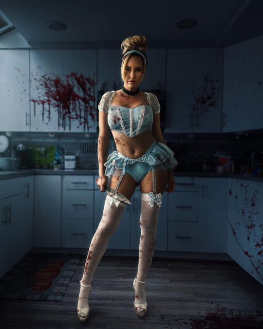 Brett Rossi instagram post 774736