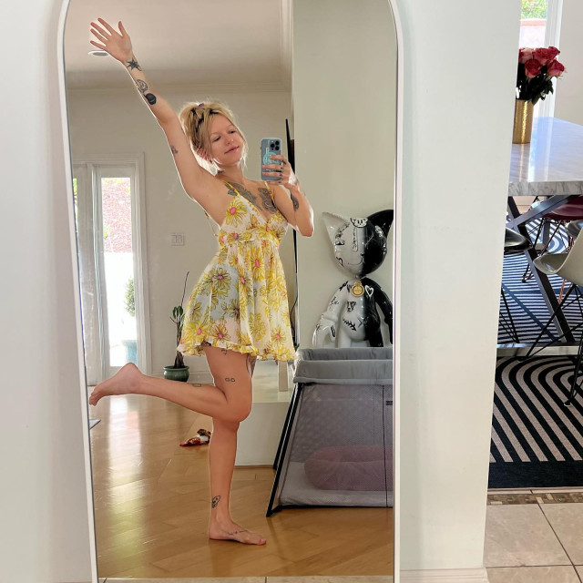 Bria Vinaite instagram post 769168