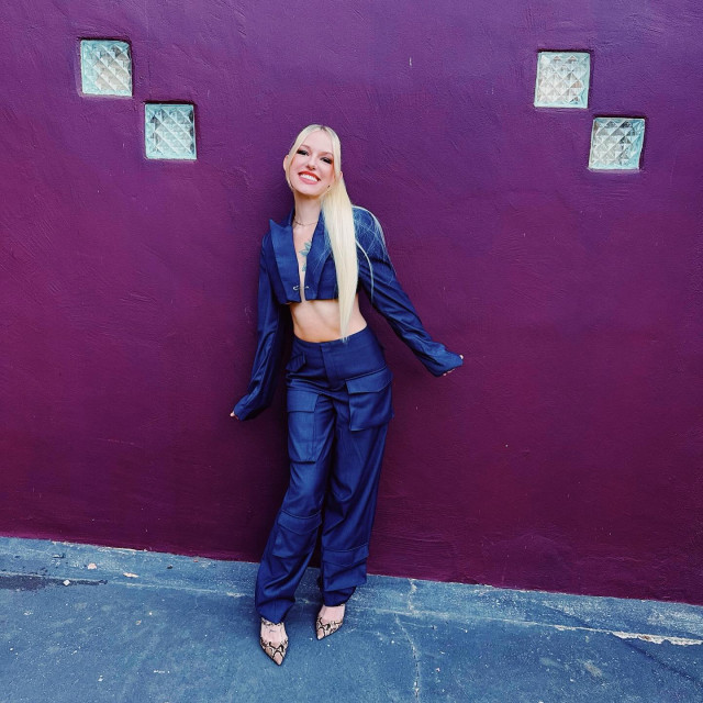 Bria Vinaite instagram post 774379