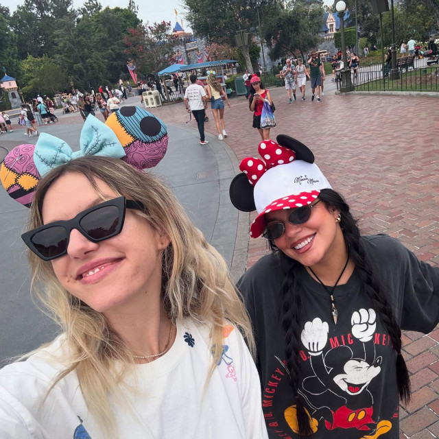 Bria Vinaite instagram post 788319