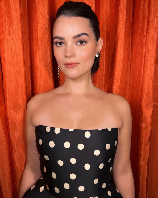 Brianna Hildebrand instagram post 769142