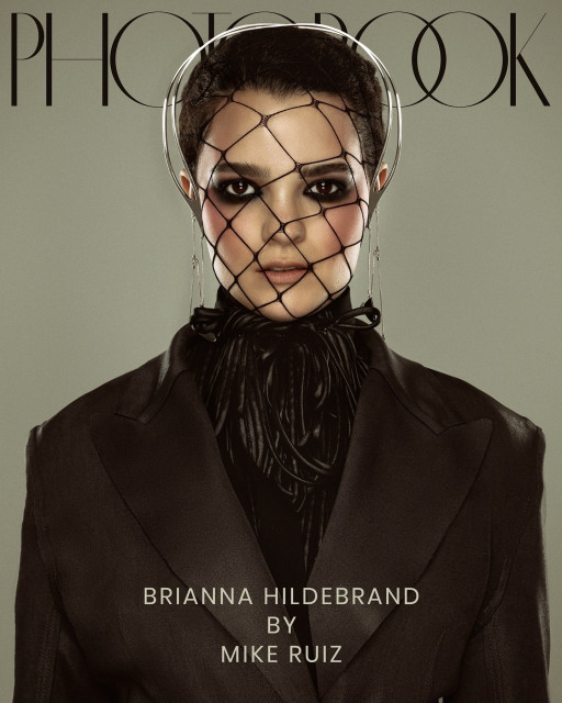 Brianna Hildebrand instagram post 771140