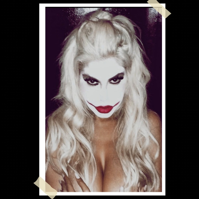 Bridgette B instagram post 775085