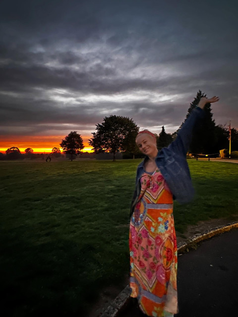 Brie Larson instagram post 789853