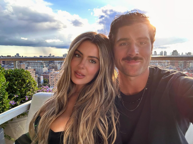Brielle Biermann instagram post 775407