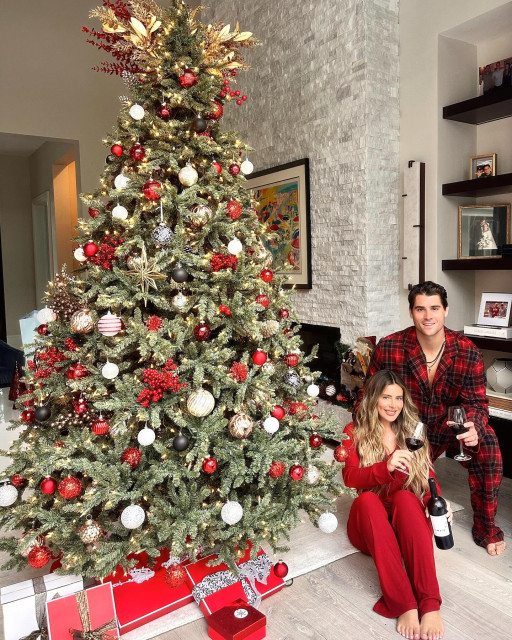 Brielle Biermann instagram post 778440